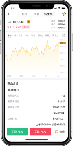 bitop交易所官网版