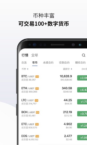 欧易交易所app安卓手机版
