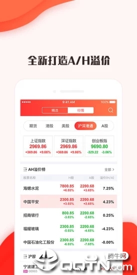 新浪港股