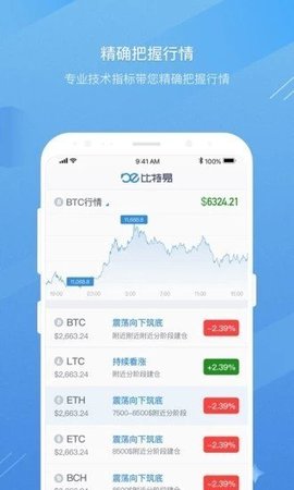 FVEX交易所官方版