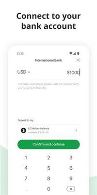 bitstamp交易所app