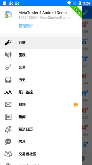 metatrader