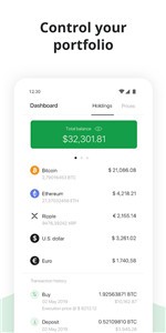 bitstamp交易所