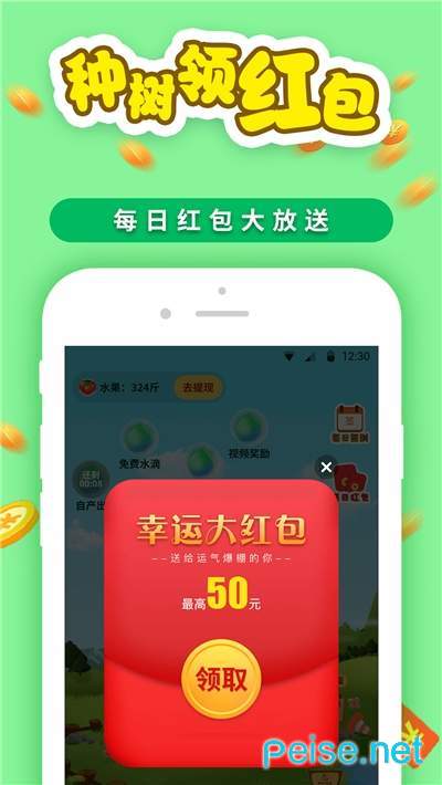 小果园