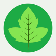野外植物识别手册口袋书