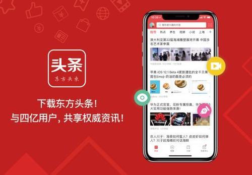 东方头条app
