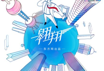 翱翔(东方新闻客户端)