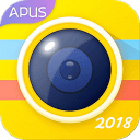 相机美颜P图器app