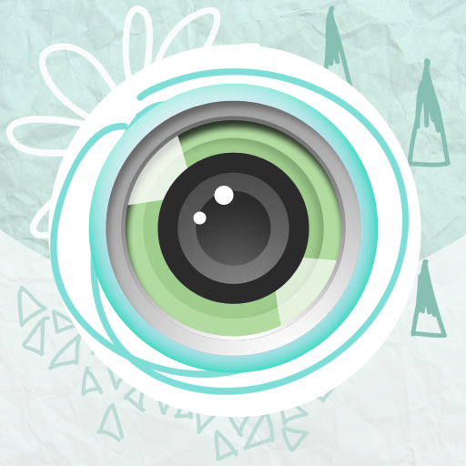 DoodleSnap app