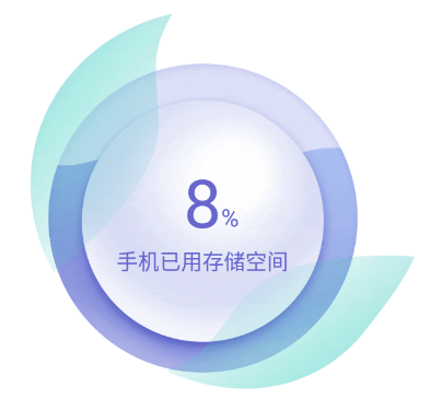 空间清理加速app