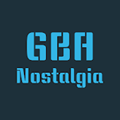 Nostalgia.GBA Lite模拟器