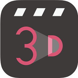 3D Clip(视频剪辑)