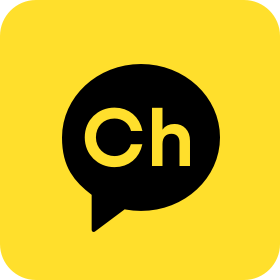 韩国kakaotalk(类似国内的微信)