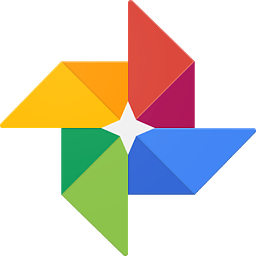 Google相册(Google Photos)
