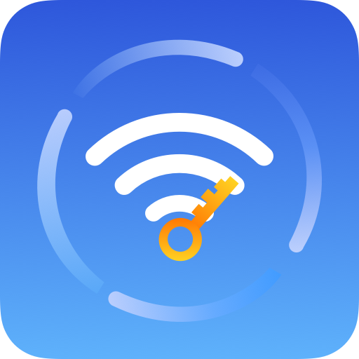 WiFi无限密码