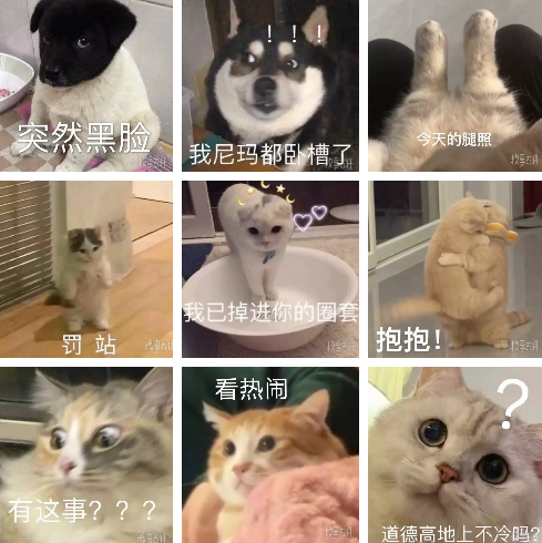 糗事百科APP
