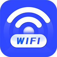 WIFI随手连app