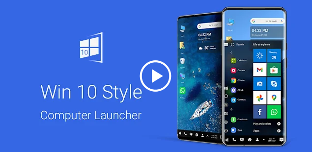 ComputerLauncher最新(电脑桌面)