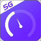 5g手机测速app
