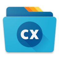 cx file explorer apk(CX文件管理器)