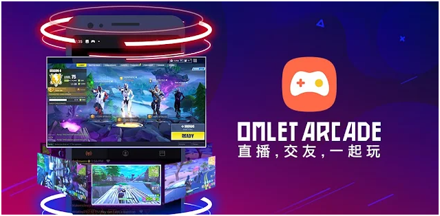 omlet arcade最新版本