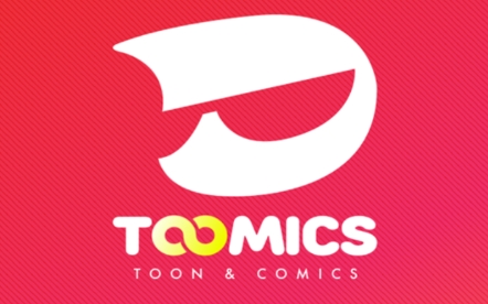 Toomics玩漫安卓版