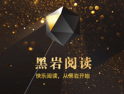 黑岩阅读网手机版