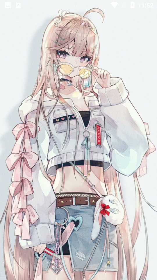 Cherry樱桃漫画应用app下载正版