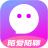 陌恋陌伴附近交友app