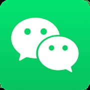 WeChat APP