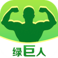绿巨人app