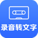 录音转文字助手