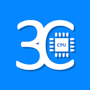 3C CPU管理器