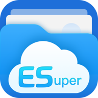 Esuper文件浏览器VIP解锁版(ESuper File)