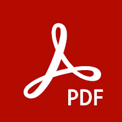 Adobe Acrobat Reader Pro