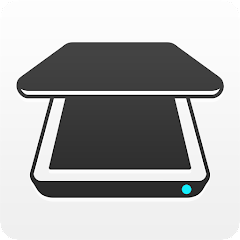 iScanner-PDF扫描仪高级版