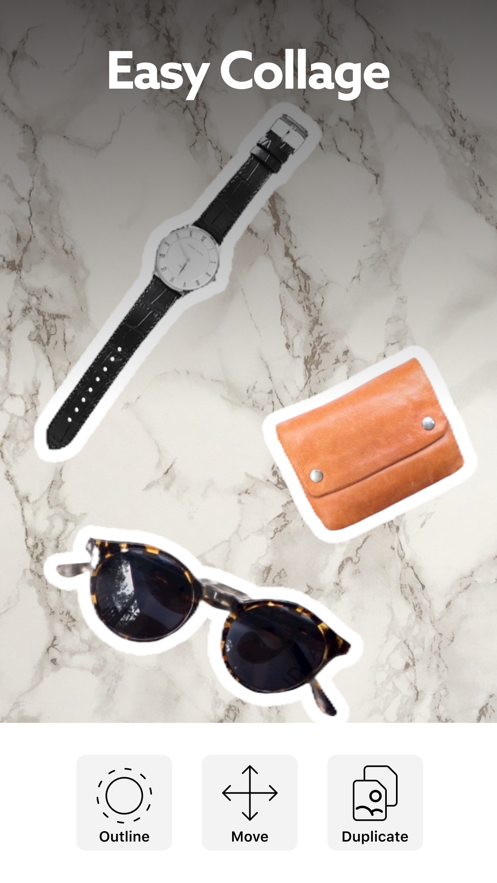 PhotoRoom安卓版截图