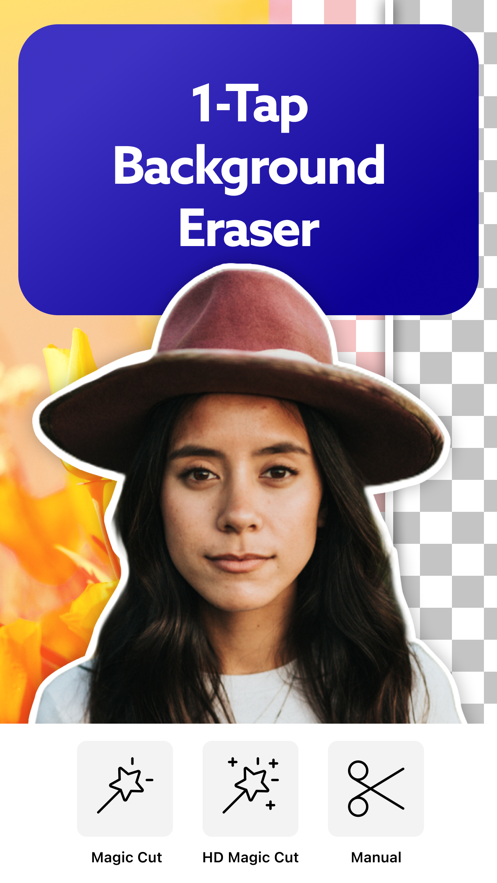 PhotoRoom安卓版截图