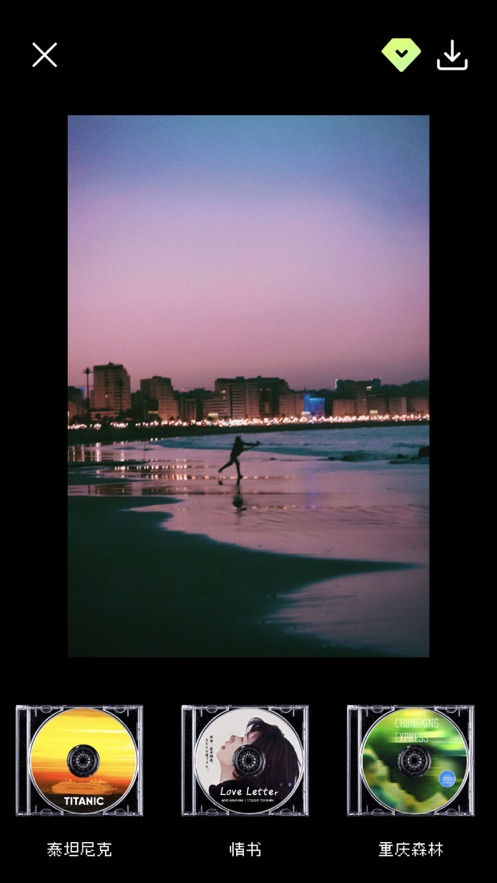 dvd相机安卓版(DVD CAM)截图