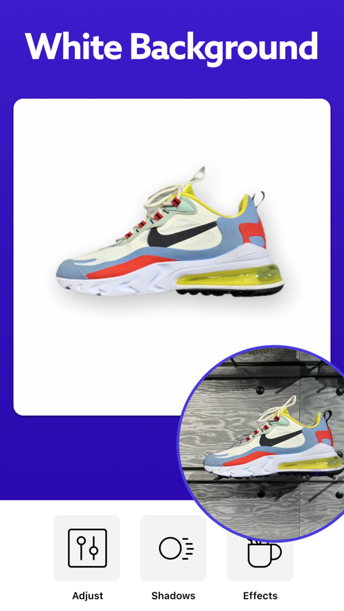 PhotoRoom安卓版截图