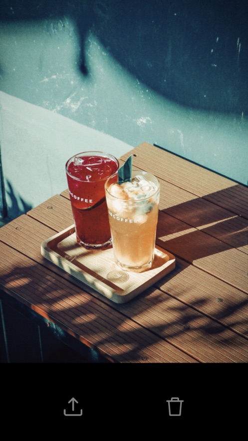 dvd相机安卓版(DVD CAM)截图