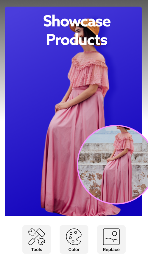 PhotoRoom安卓版截图