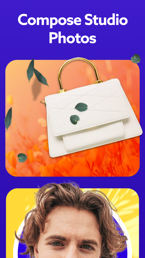 PhotoRoom安卓版截图