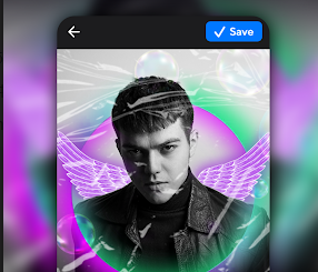 NeonArt photoeditor图片编辑软件