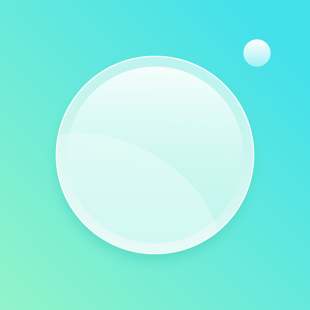 美空甜言相机app