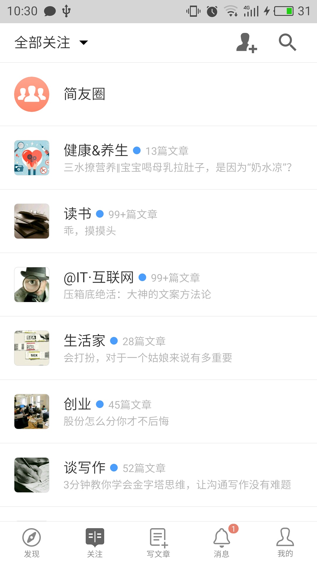 简书