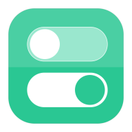 ios14自定义控制中心