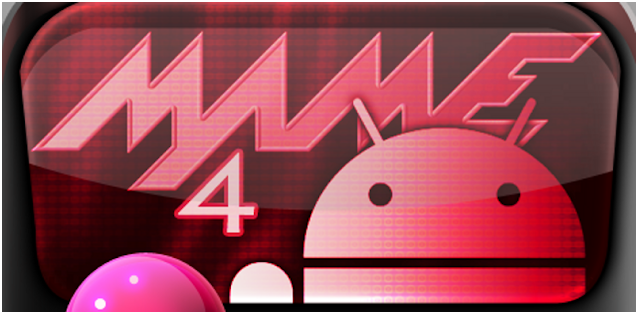 MAME4droid (0.139u1)街机模拟器