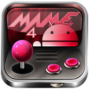 MAME4droid (0.139u1)街机模拟器