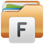 File Manager +文件管理器